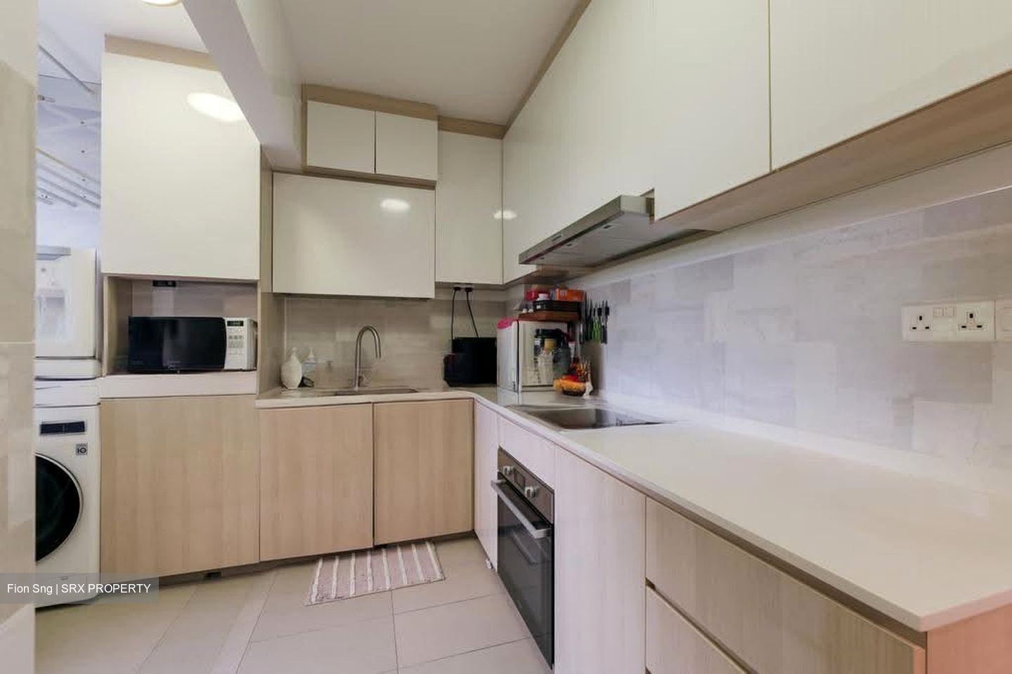 Blk 113B Alkaff Oasis (Toa Payoh), HDB 3 Rooms #607017411